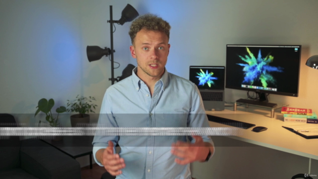 Remote Work Course for Managers and Business Owners – Screenshot 3