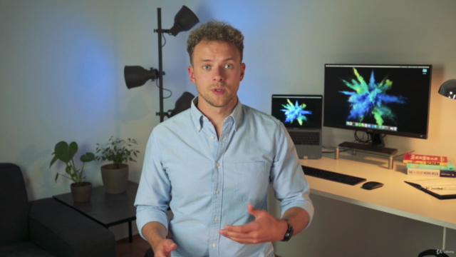 Remote Work Course for Managers and Business Owners – Screenshot 4