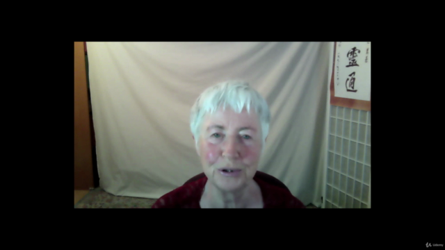 Zhineng Qigong-Qi schöpfen - stabilisiert deine Gesundheit – Screenshot 1