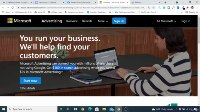 ClickBank Affiliate Success (+2 Case Study of Live Campaign) – Screenshot 2