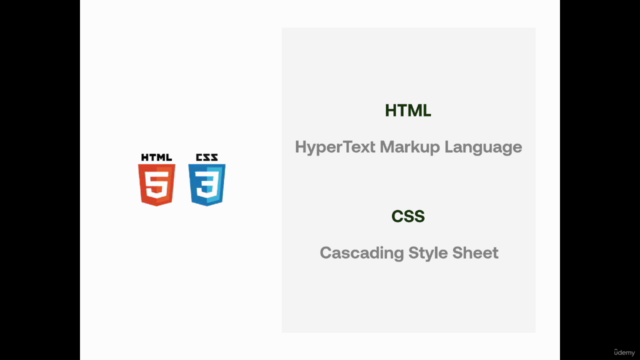 Complete HTML and CSS Course (Beginner to Advanced) - Screenshot_01