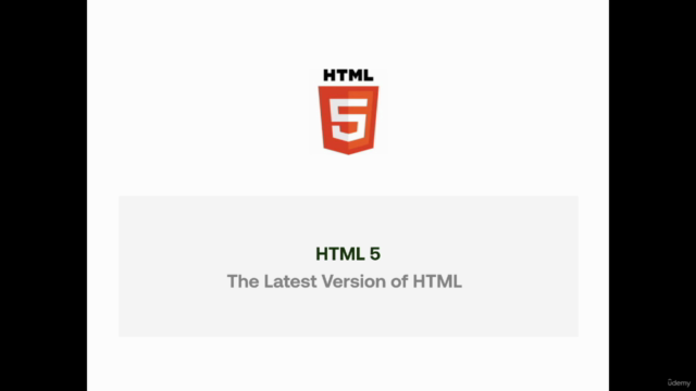 Complete HTML and CSS Course (Beginner to Advanced) - Screenshot_04
