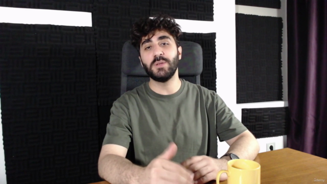 Unity İle Hyper Casual Oyun Programlama – Screenshot 1
