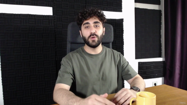 Unity İle Hyper Casual Oyun Programlama – Screenshot 3