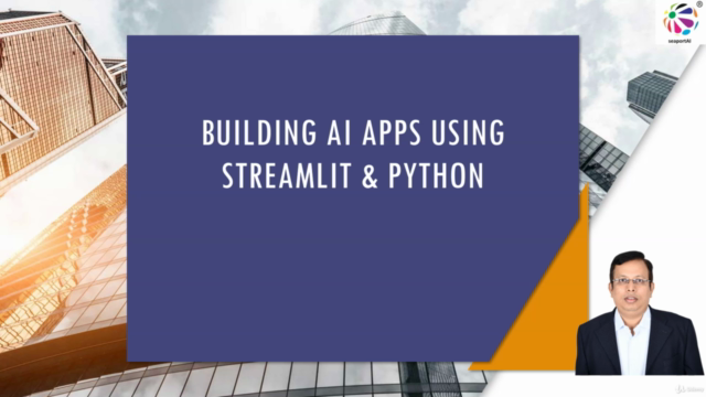 Build & Host ML Apps (Python) + Top Data Science projects - Screenshot_01