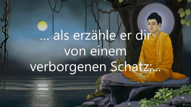 Kundalini Reiki Teil 3/3 – Screenshot 1