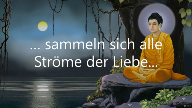 Kundalini Reiki Teil 3/3 – Screenshot 3