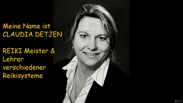 Kundalini Reiki Teil 3/3 – Screenshot 4
