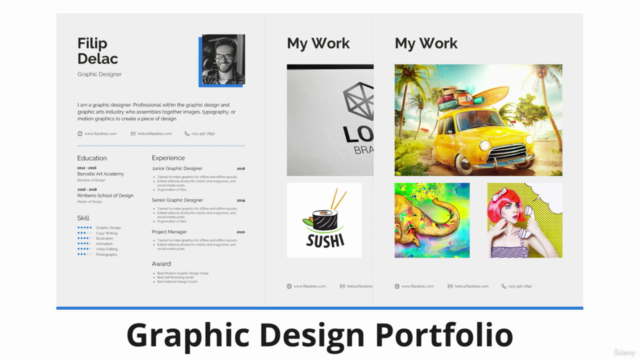 Canva: Design Logos, Social Media Content & More with Canva! - Screenshot_02