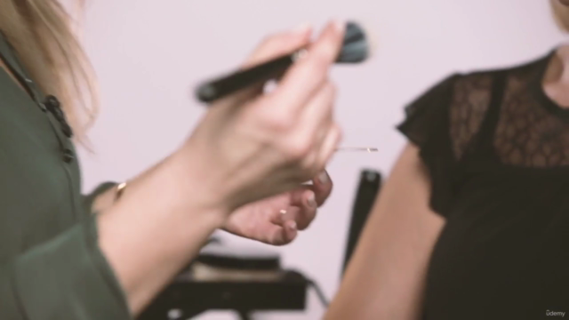 Online Makeup Workshop – Screenshot 1