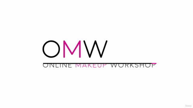Online Makeup Workshop – Screenshot 4