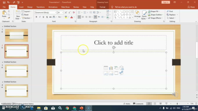 Microsoft PowerPoint Course - Zero to Hero in MS PowerPoint - Screenshot_01