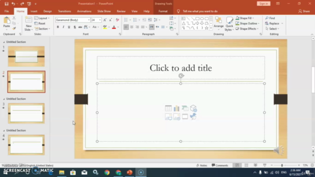 Microsoft PowerPoint Course - Zero to Hero in MS PowerPoint - Screenshot_02