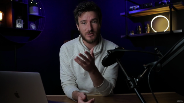 Video Editing Masterclass: Edit Your Videos Like a Pro! – Screenshot 1