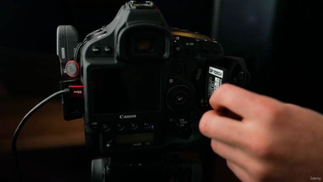 Video Editing Masterclass: Edit Your Videos Like a Pro! – Screenshot 2