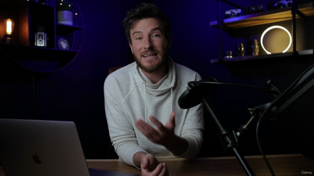 Video Editing Masterclass: Edit Your Videos Like a Pro! – Screenshot 4