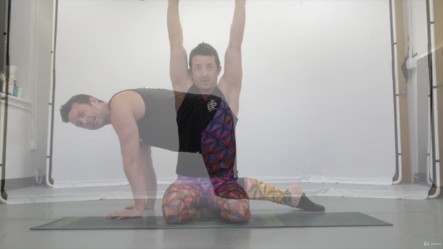 Power Spins Floor Work/Dance: Backspin, Fish Flops & More - Screenshot_04