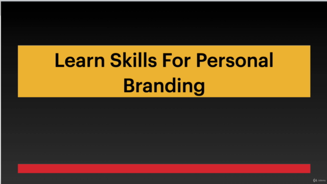 Learn Skills For Personal Branding - Screenshot_01