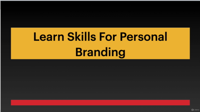 Learn Skills For Personal Branding - Screenshot_02