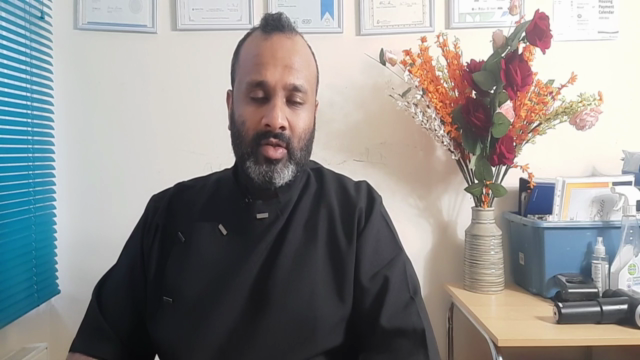 Mr Miah Medical Massage Therapy Course Certificate – Screenshot 4