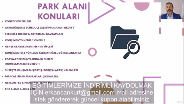 Erkan Cankurt ile Deniz Nakliye Kariyerim Seri III - Screenshot_02