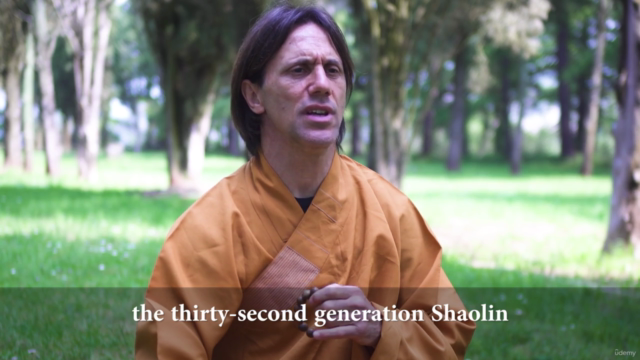 SHAOLIN LEGENDARY XINYIBA 少林心意把 FUNDAMENTALS - LEVEL 1° – Screenshot 1