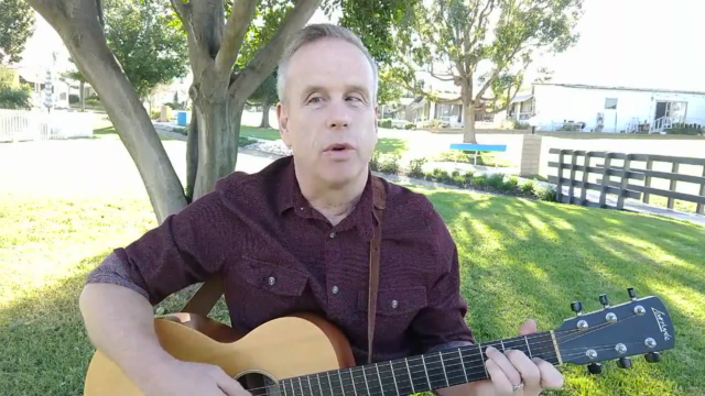 Learn 4 Chords: beginner guitar lessons, start playing songs – Screenshot 4