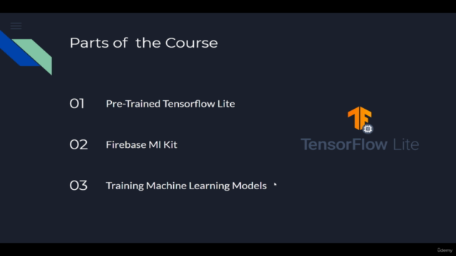 Machine Learning use in Android - The Complete 2024 Guide – Screenshot 1