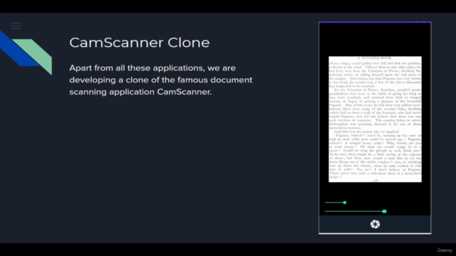 Machine Learning use in Android - The Complete 2024 Guide – Screenshot 3