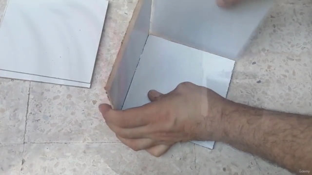DIY Cement And Concrete Art for Beginners – Screenshot 3