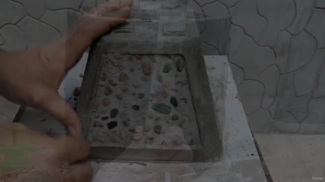 DIY Cement And Concrete Art for Beginners – Screenshot 4