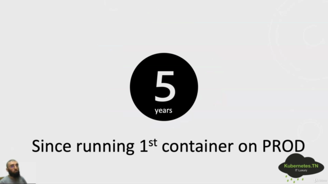 Practical Cloud Native - Docker and Docker Compose – Screenshot 1