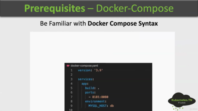 Practical Cloud Native - Docker and Docker Compose – Screenshot 2