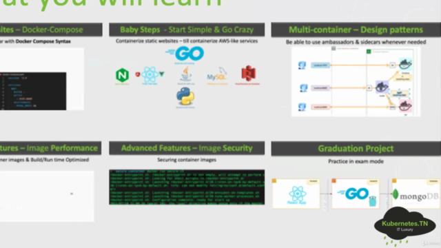 Practical Cloud Native - Docker and Docker Compose – Screenshot 4