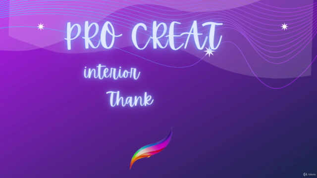 Learn Procreate Sketching/Drawing – Screenshot 1