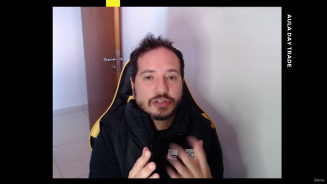Análise Técnica: Curso Para Day Trade (Candle e Renko) – Screenshot 2