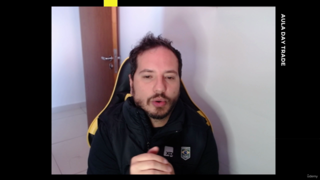 Análise Técnica: Curso Para Day Trade (Candle e Renko) – Screenshot 3