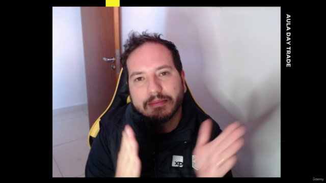 Análise Técnica: Curso Para Day Trade (Candle e Renko) – Screenshot 4