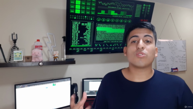 Curso de Python 3 para Principiantes - Curso Gratis! 2023 – Screenshot 1