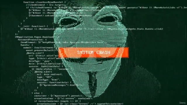 Etik Hackerlık ve Siber Güvenlik (Penetrasyon Testleri) - Screenshot_01