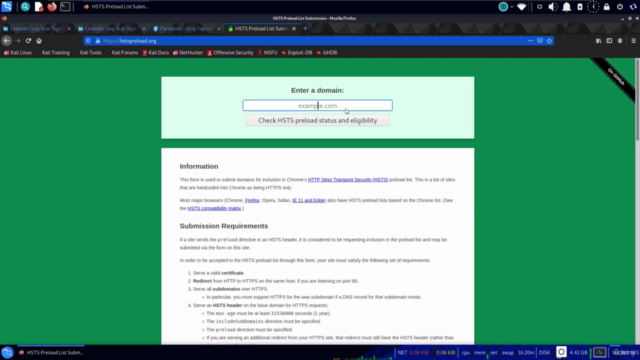 Etik Hackerlık ve Siber Güvenlik (Penetrasyon Testleri) - Screenshot_04