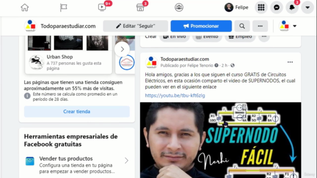 Posiciona tus videos en YouTube para CANALES PEQUEÑOS – Screenshot 4