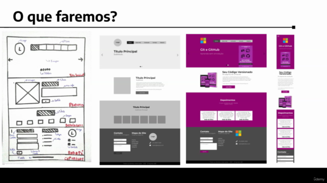 Figma para Desenvolvedores - Direto ao Ponto – Screenshot 1
