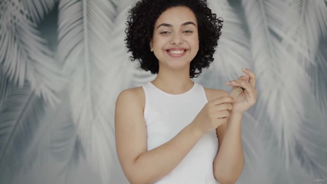 Natural Beauty: Make Natural Skincare Face Oils and its Uses – Screenshot 1