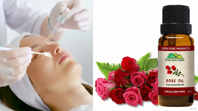 Natural Beauty: Make Natural Skincare Face Oils and its Uses – Screenshot 4