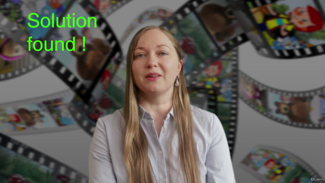 Improve your Russian with Summer Movies – Screenshot 1