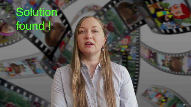 Improve your Russian with Summer Movies – Screenshot 2