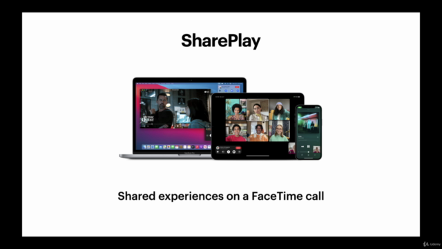 shareplay apps
