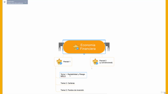 Economía Financiera: Modelos de inversión en Acciones – Screenshot 1