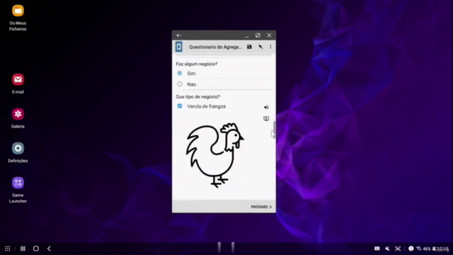 KoboToolbox e XLSForm do Básico a Avançado – Screenshot 4